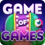 game of games the game android application logo